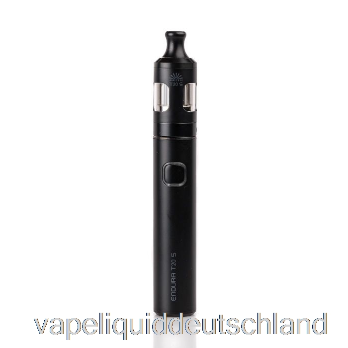 Innokin Endura T20-S Starter Kit Black Vape Deutschland